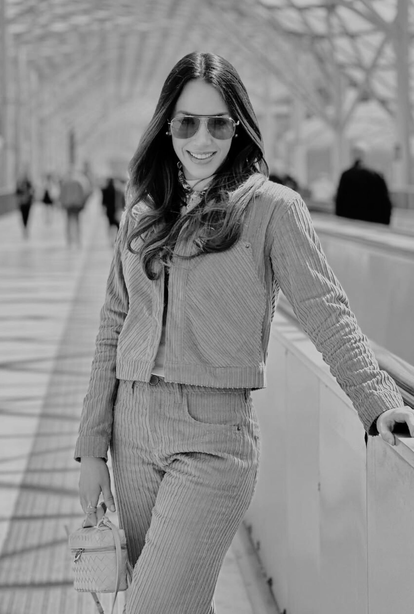 Priscilla Mendes